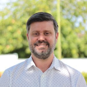 Dr. Jeff Shirk