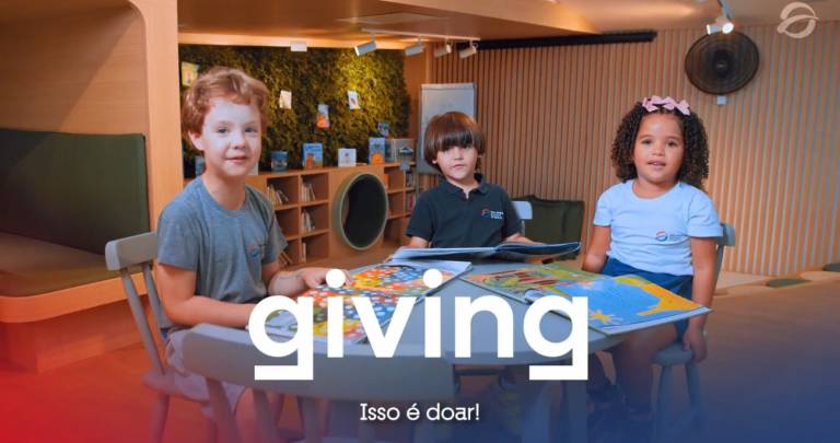 Doações