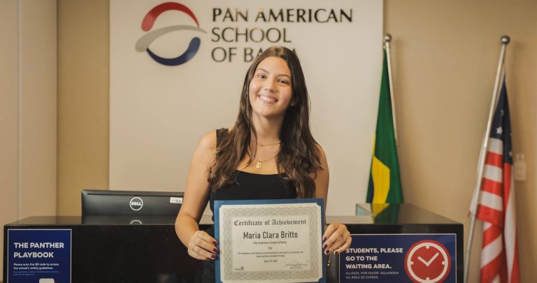 Service Learning: aprendizado através de projetos de impacto positivo
