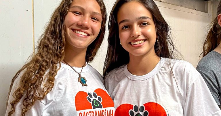 Service Learning: aprendizado através de projetos de impacto positivo