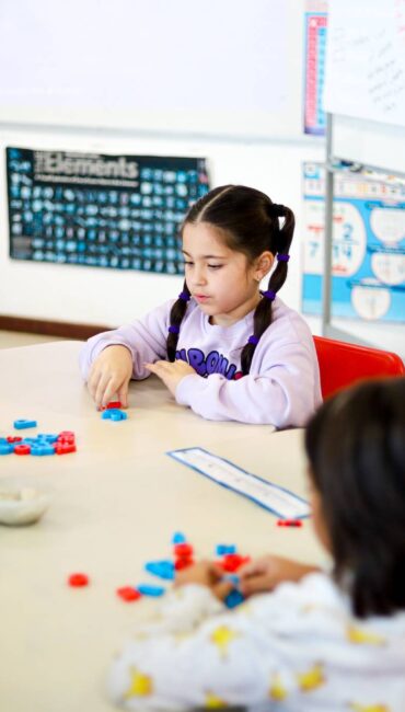 Ensino Fundamental I