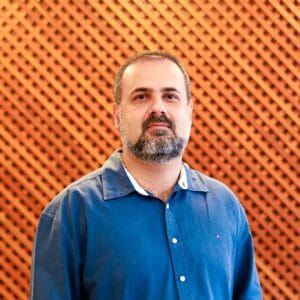 Ricardo Avila Chalhub