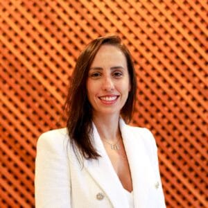 Priscila Rusch Daltro Cambra