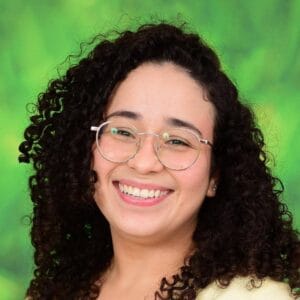 Ms. Catarina Andrade