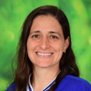 Ms. Luana Leal