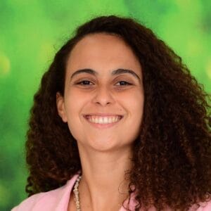 Ms. Maria Eduarda Fonseca