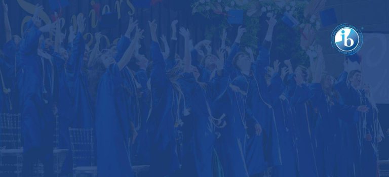 The IB Diploma Programme