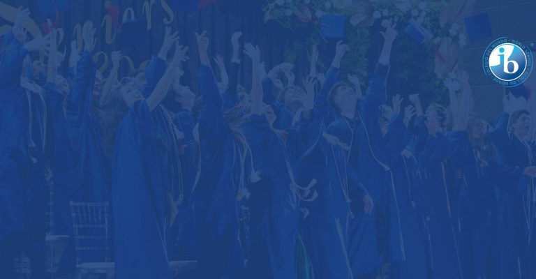 The IB Diploma Programme The IB Diploma Programme