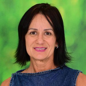 Ms. Gabriela Victória