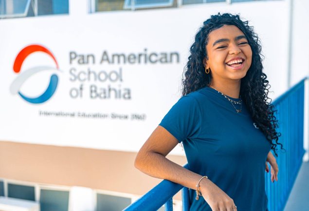 What is the International Baccalaureate <strong>Diploma Programme (IBDP)</strong>