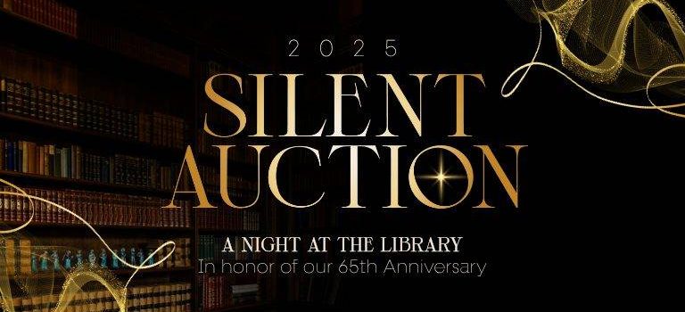 Silent Auction 2025