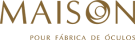 Logo-Maison_Logo Fundo Transparente