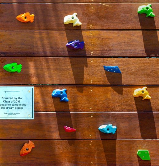 PASB Powered by Parents