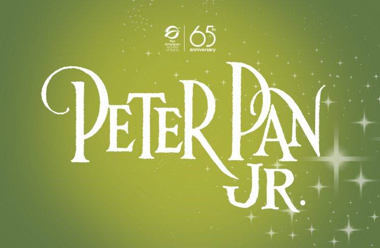 Peter Pan Jr