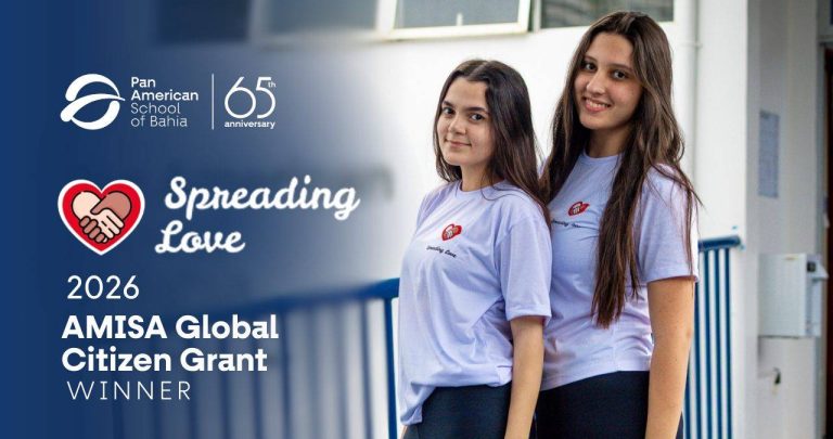 Service Learning: aprendizado através de projetos de impacto positivo