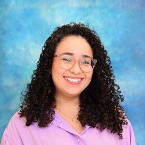 Ms. Catarina Andrade