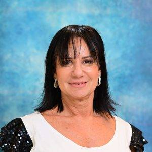Ms. Gabriela Victória