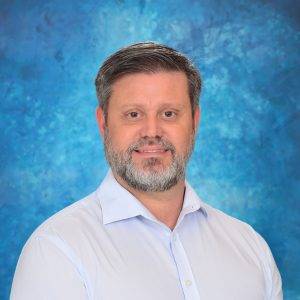 Dr. Jeff Shirk