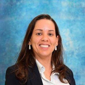 Ms. Roberta Rodrigues