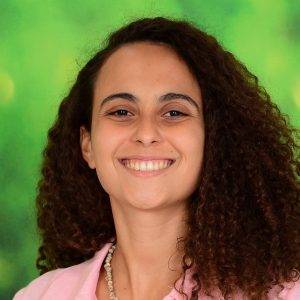 Ms. Maria Eduarda Fonseca