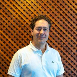 Gonçalo Homem da Costa Vieira de Moura