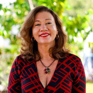 Ms. Irma Moraes