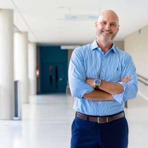 Dr. Stephen Bigelow